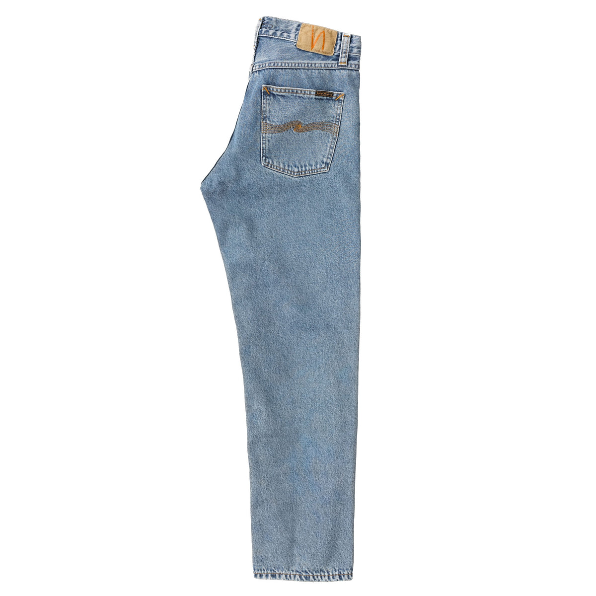 Nudie Jeans Co. Rad Rufus Jean - Light Breeze