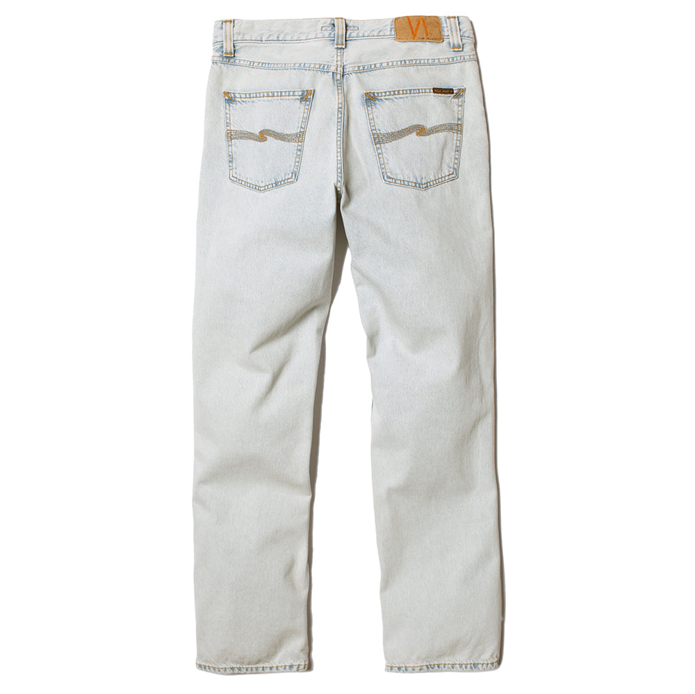 Nudie Jeans Co. Rad Rufus Jean - Pale Blue