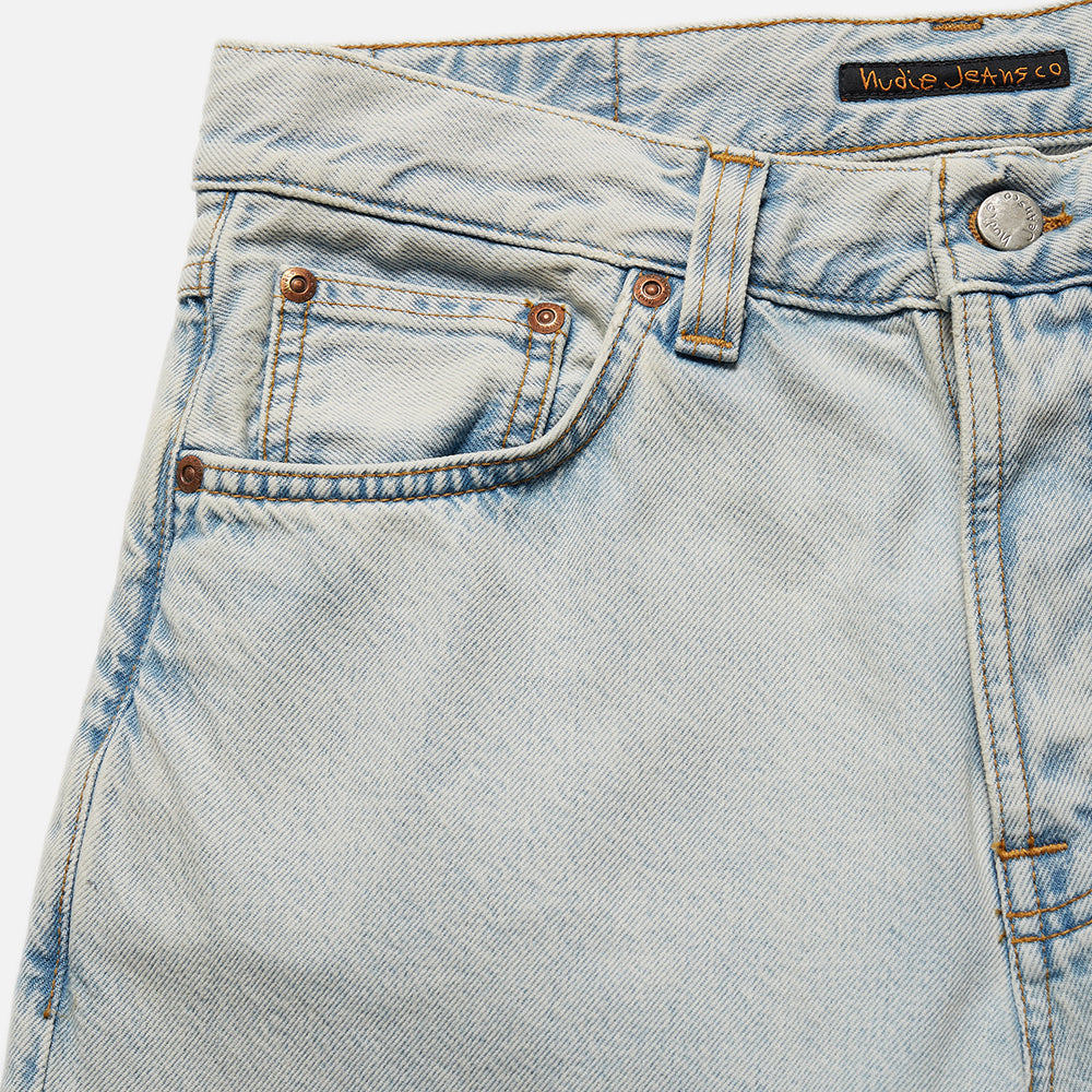 Nudie Jeans Co. Rad Rufus Jean - Pale Blue