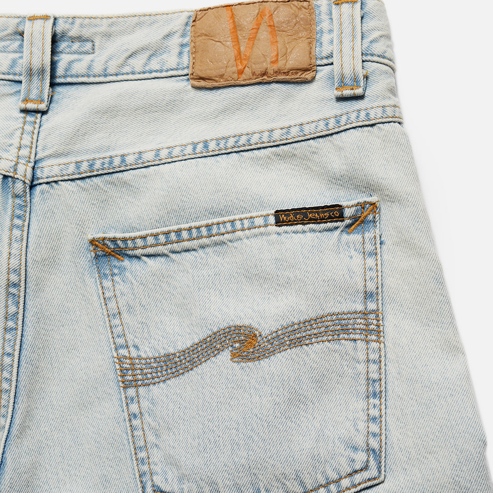 Nudie Jeans Co. Rad Rufus Jean - Pale Blue