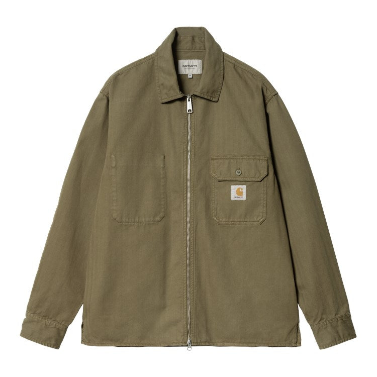 Carhartt WIP Rainer Shirt Jacket