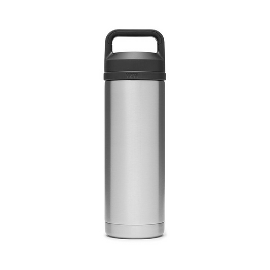 YETI Rambler 18oz Bottle With Chug Cap