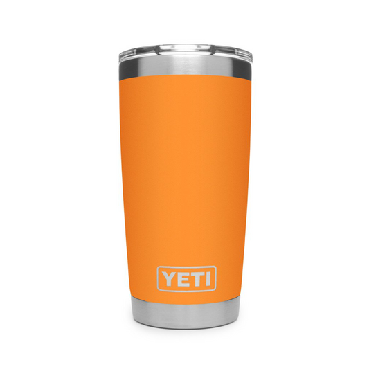 YETI Rambler 20oz Tumbler