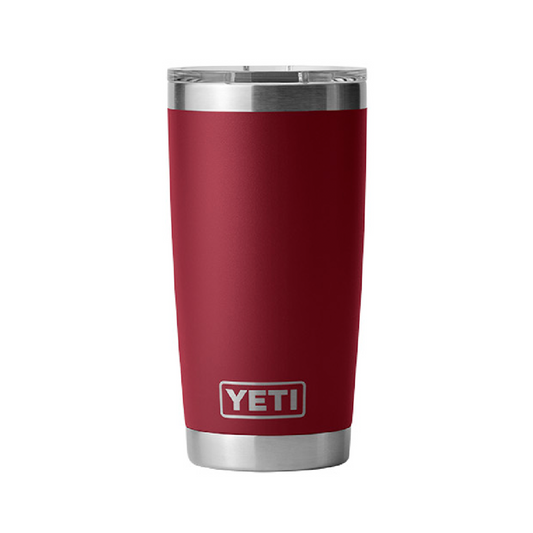 YETI Rambler 20oz Tumbler
