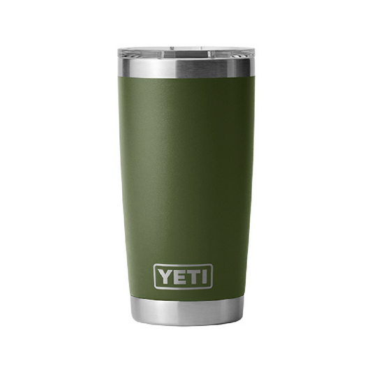 YETI Rambler 20oz Tumbler