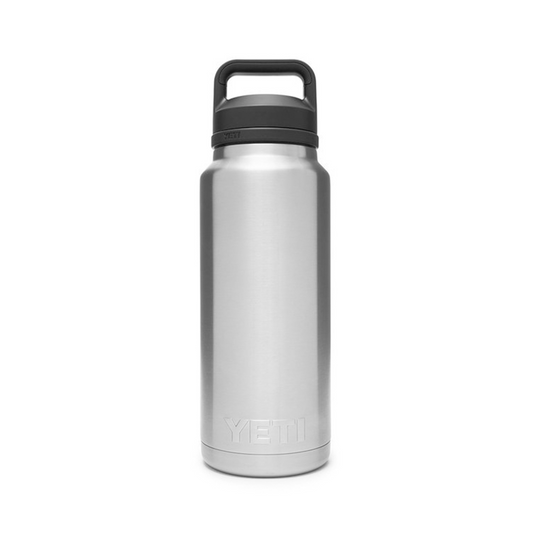 YETI Rambler 36oz Bottle With Chug Cap