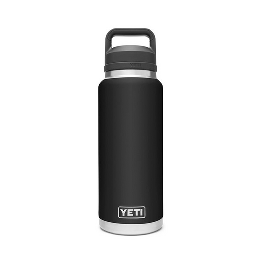 YETI Rambler 36oz Bottle With Chug Cap