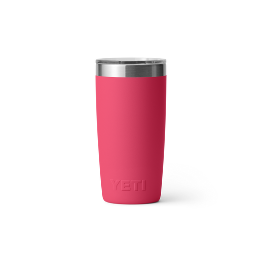 YETI Rambler 10oz Tumbler - Bimini Pink