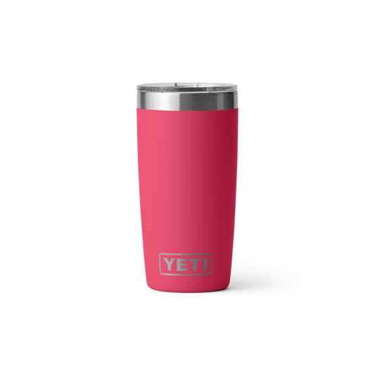 YETI Rambler 10oz Tumbler - Bimini Pink