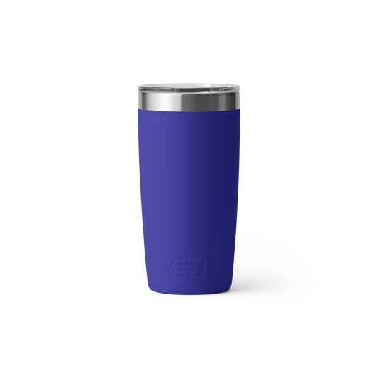 YETI Rambler 10oz Tumbler - Offshore Blue