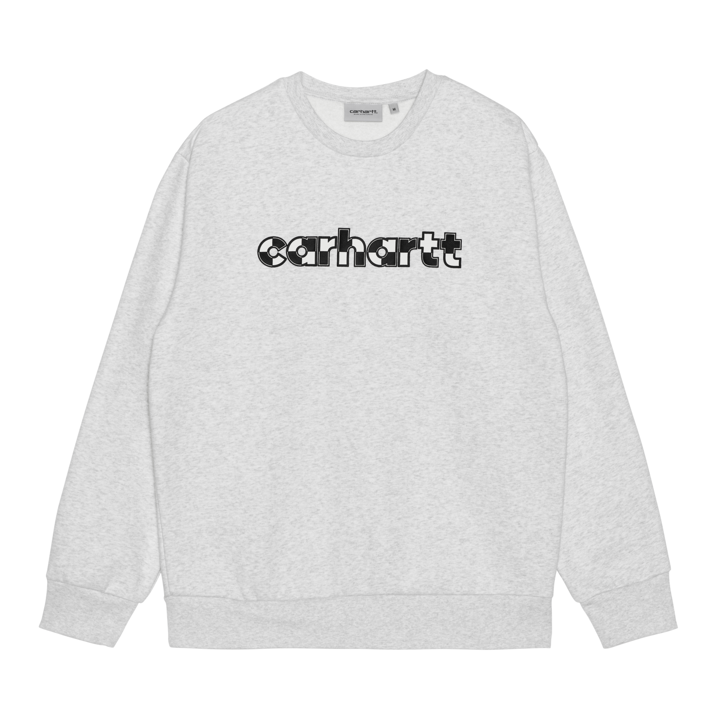 Carhartt WIP Range Script Sweatshirt