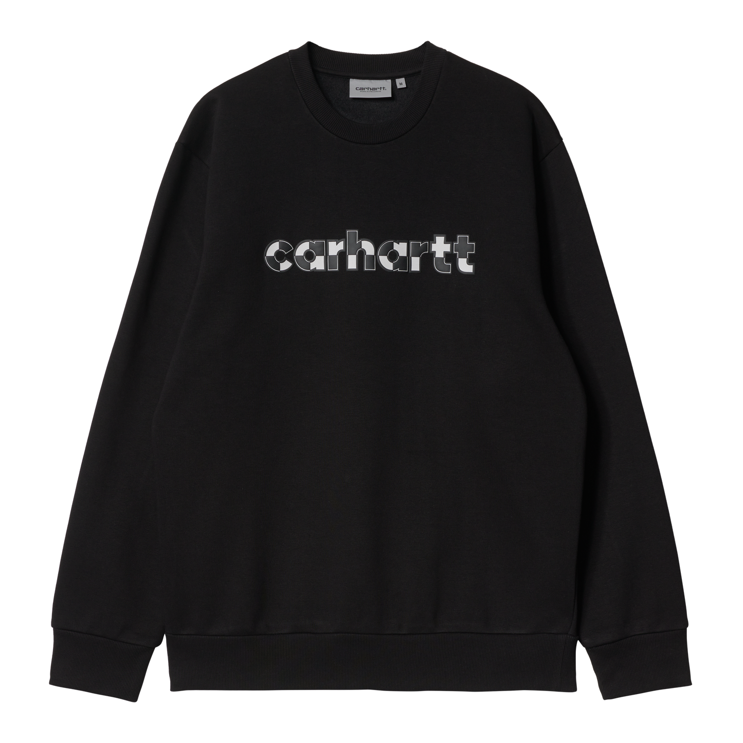 Carhartt WIP Range Script Sweatshirt