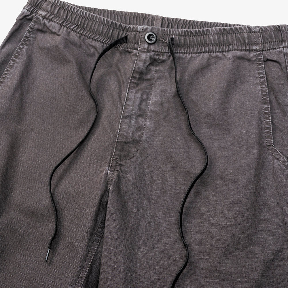 General Admission Ratrock Pant - Black