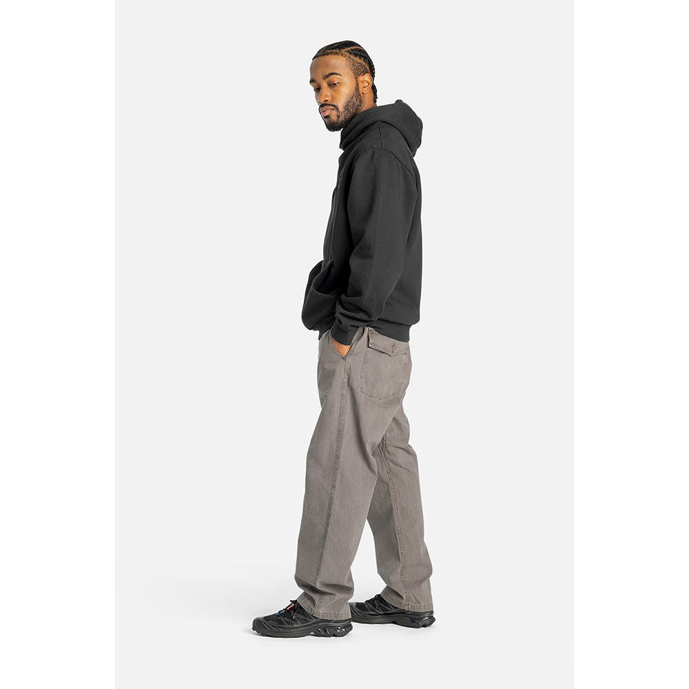 General Admission Ratrock Pant - Black