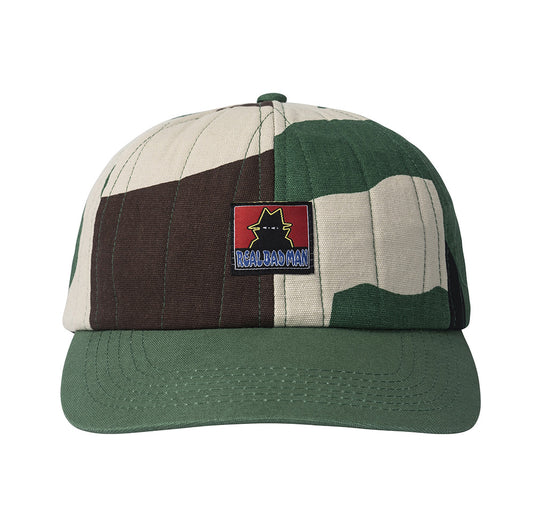 Real Bad Man Anti Camo Hat