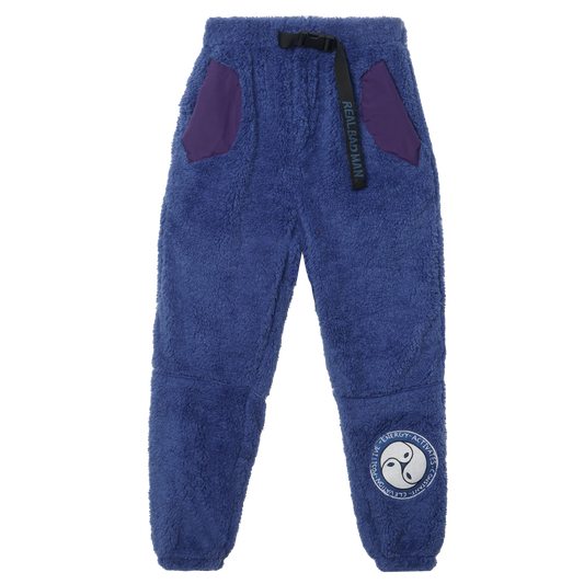 Real Bad Man Out Of Mind BOA Pants