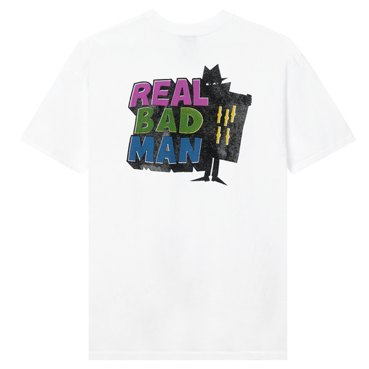 Real Bad Man Logo Vol. 8 T-Shirt