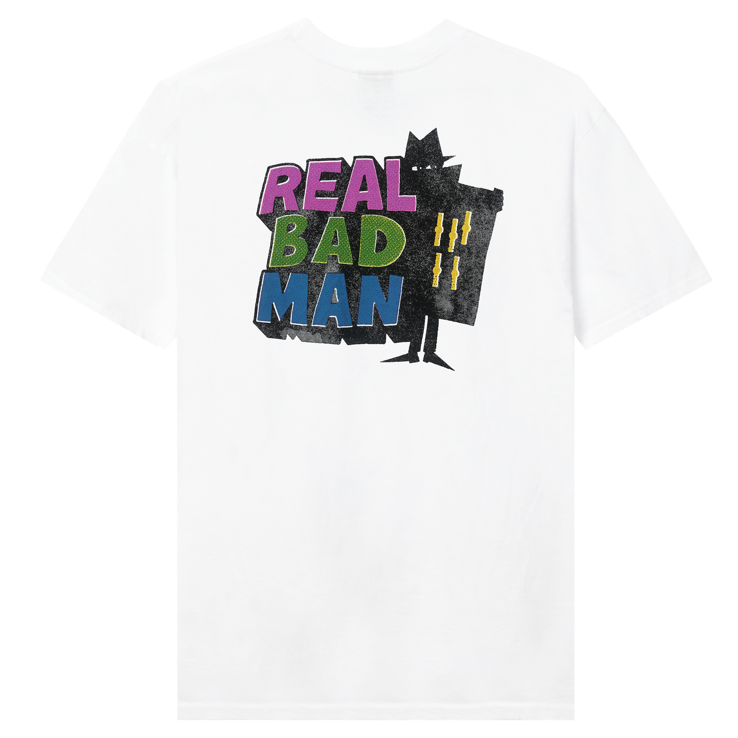Real Bad Man Logo Vol. 8 T-Shirt