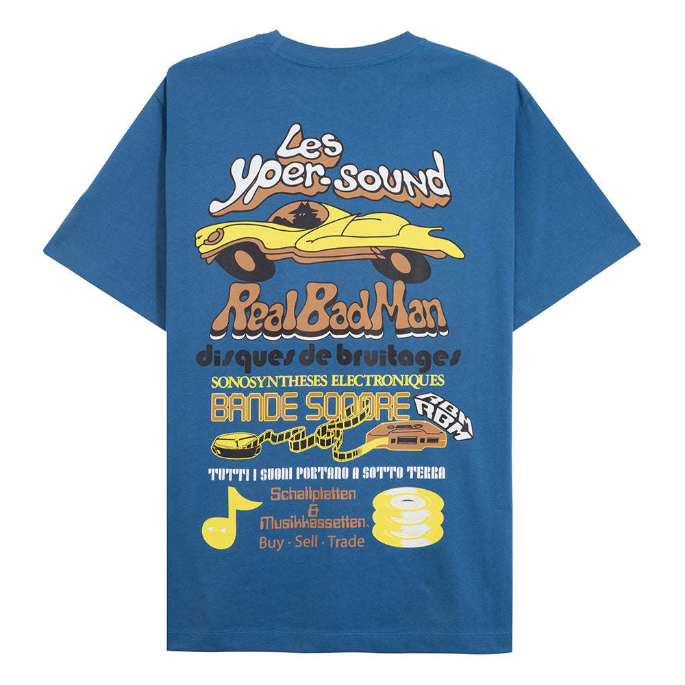 YETI Les Yoer Sound T-Shirt