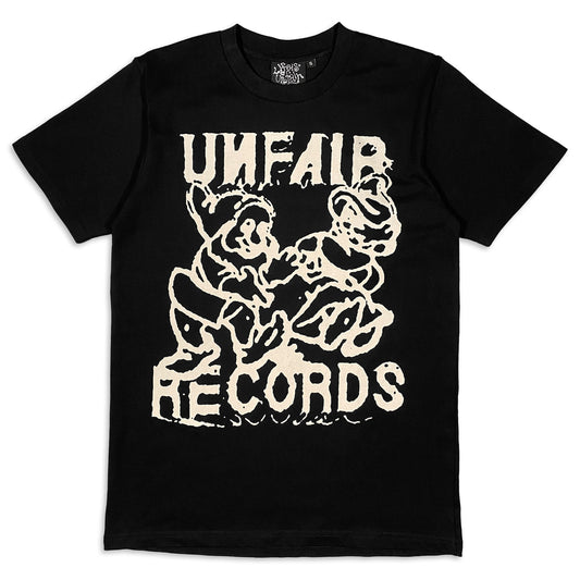 Life Is Unfair Records T-Shirt