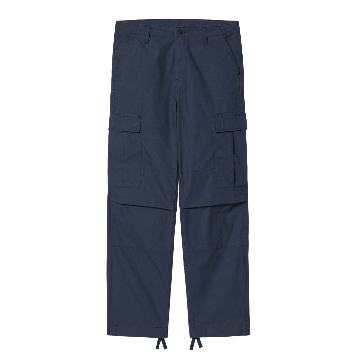 Carhartt WIP Regular Cargo Pant - Larch Rinsed
