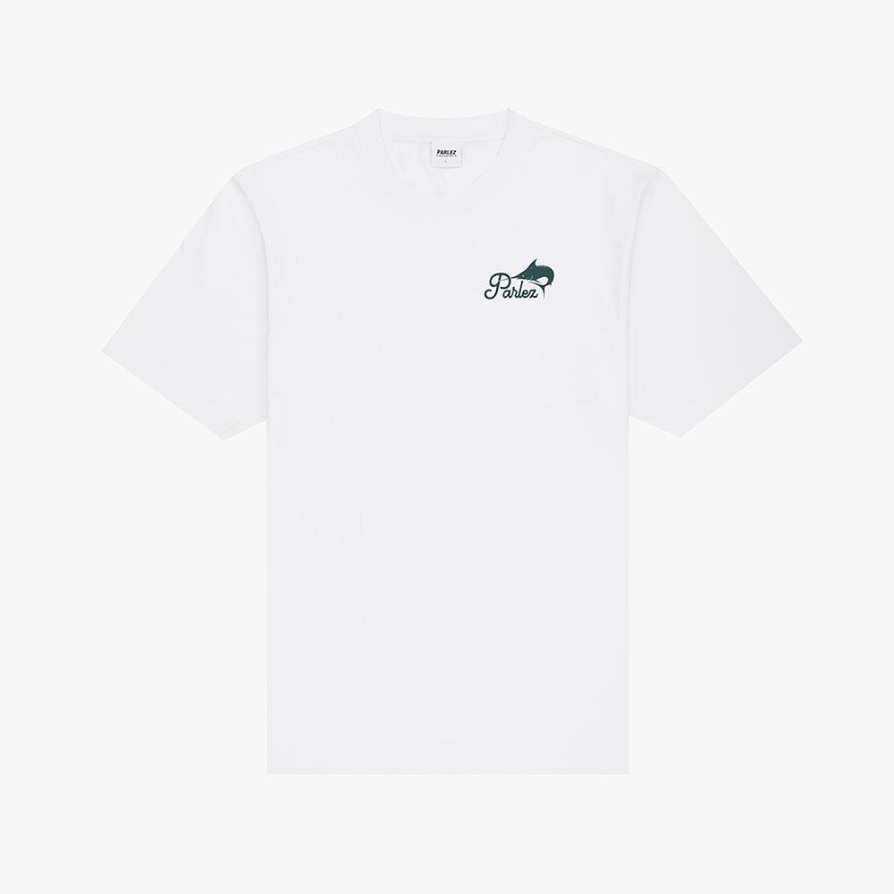 PARLEZ Release T-Shirt