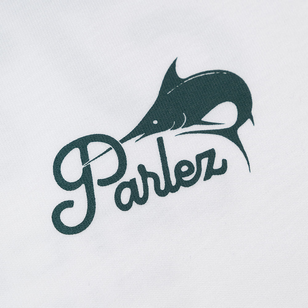 PARLEZ Release T-Shirt