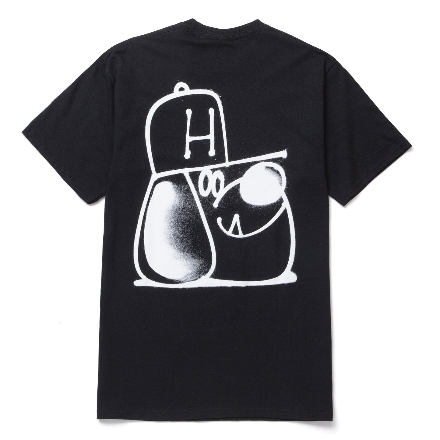 HUF Remio T-Shirt - White