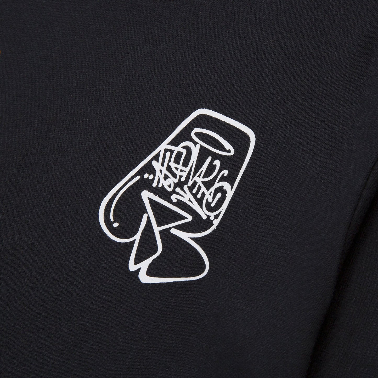 HUF Remio T-Shirt - White