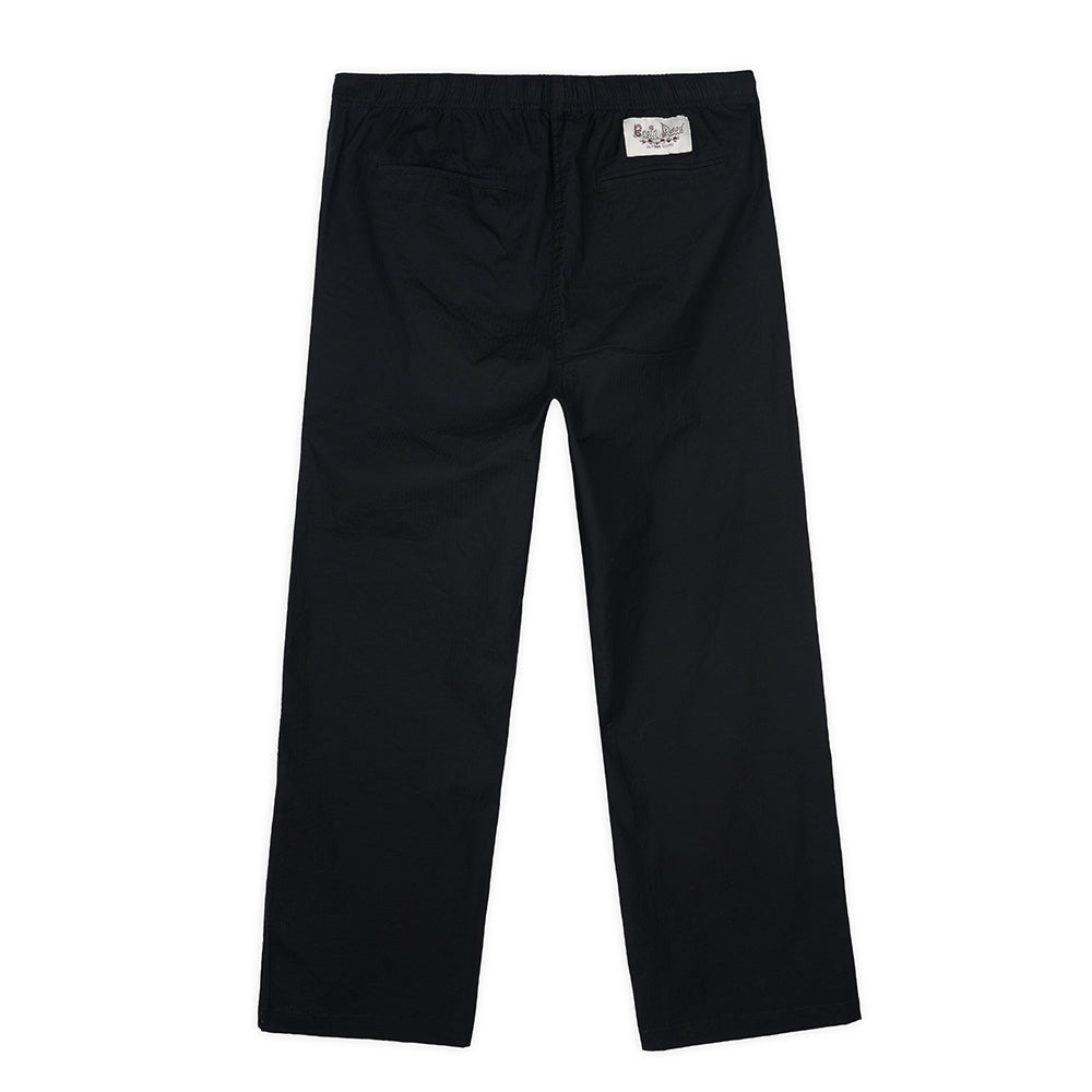 Brain Dead BD Ripstop Flight Pant - Charcoal