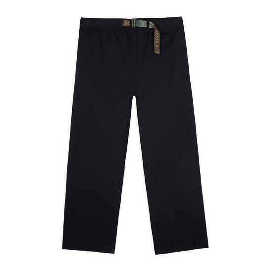 Brain Dead BD Ripstop Flight Pant - Charcoal