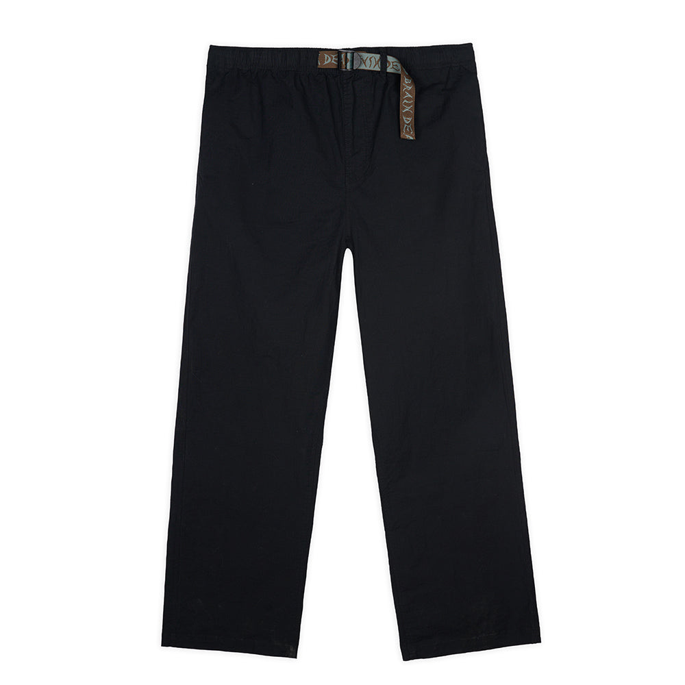 Brain Dead BD Ripstop Flight Pant - Charcoal