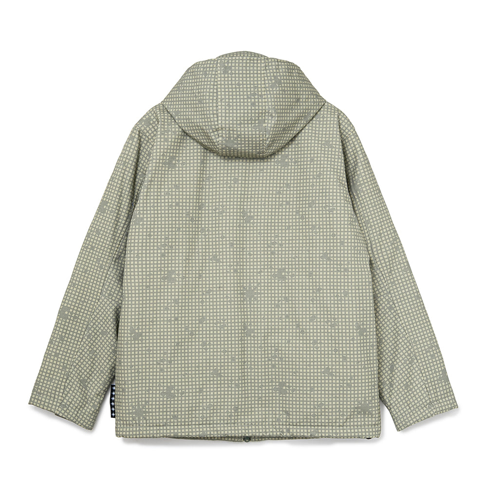 BOTT Ripstop M-65 Field Jacket - Camo