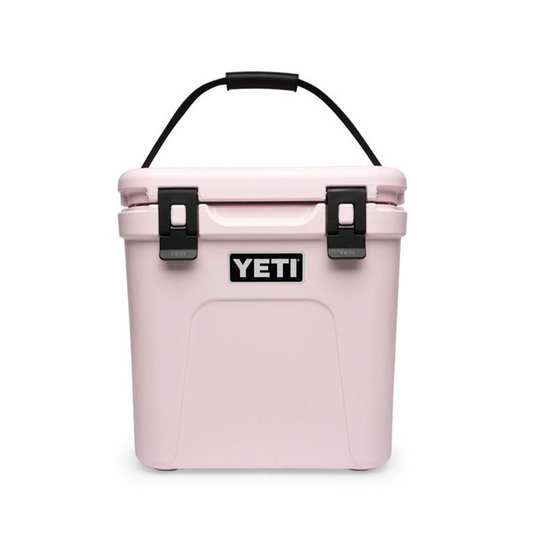 YETI Roadie 24 Box - Ice Pink