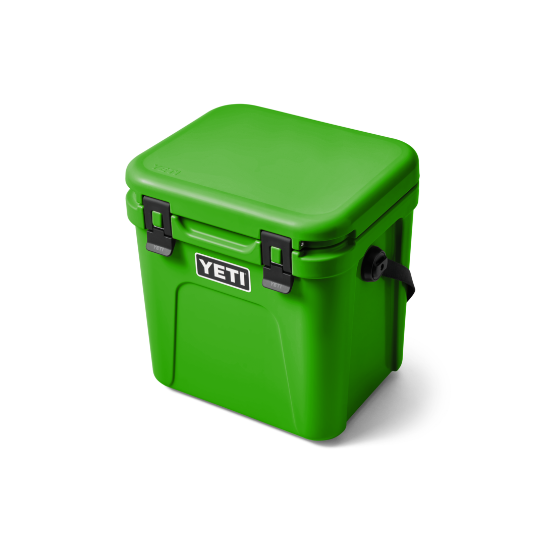 YETI Roadie 24 Box - Canopy Green