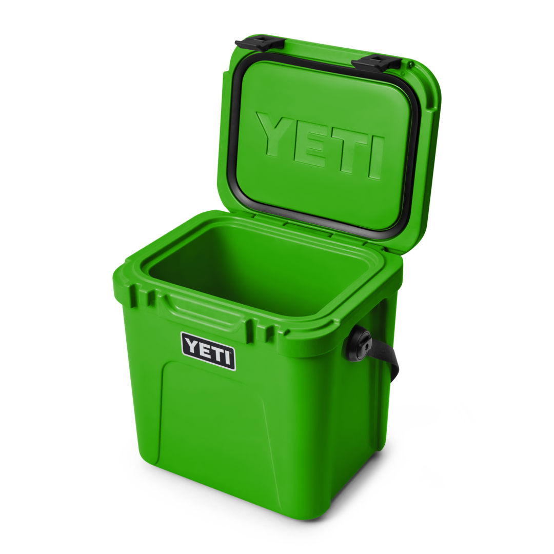 YETI Roadie 24 Box - Canopy Green