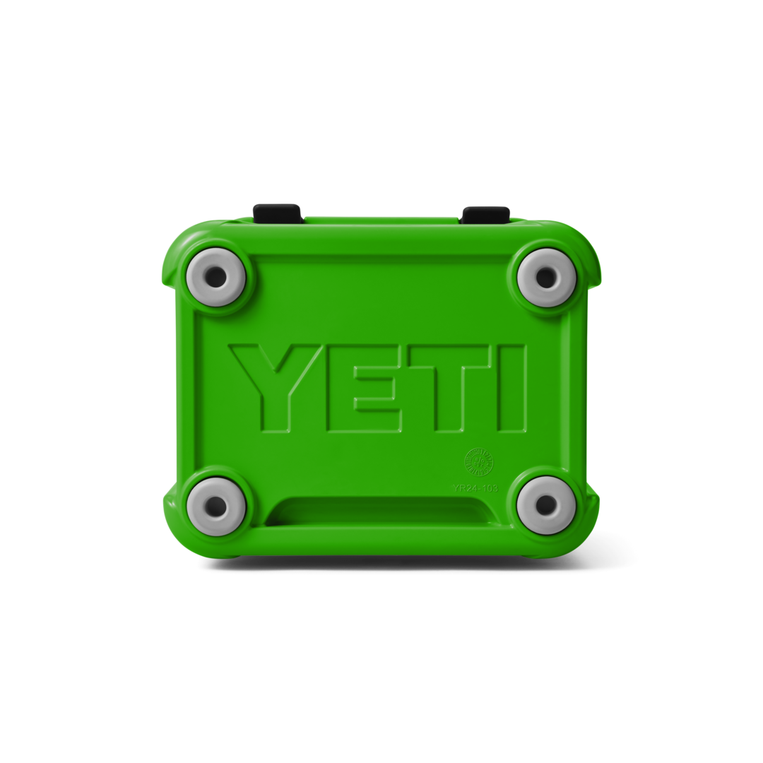 YETI Roadie 24 Box - Canopy Green