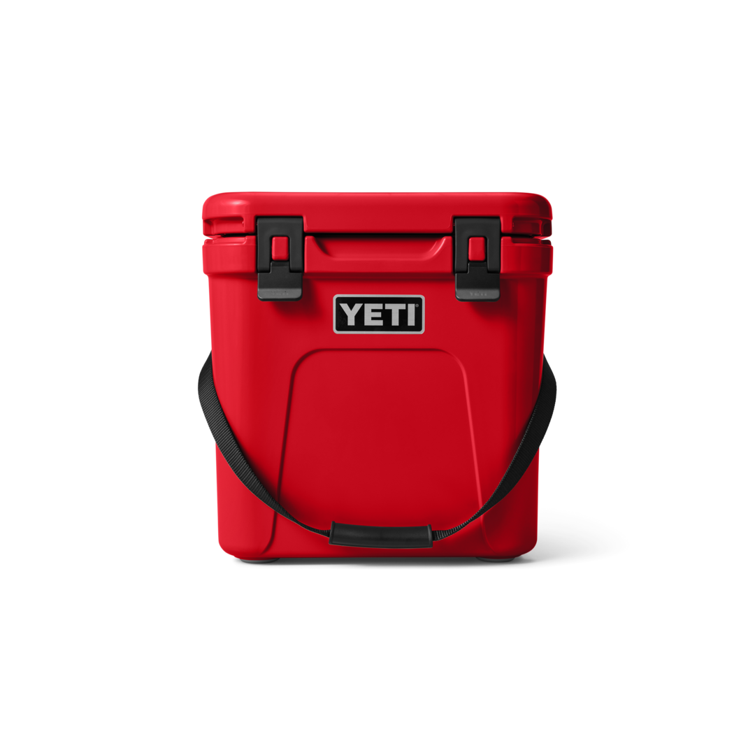 YETI Roadie 24 Box - Rescue Red