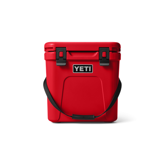 YETI Roadie 24 Box - Rescue Red