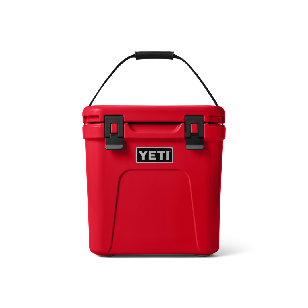 YETI Roadie 24 Box - Rescue Red
