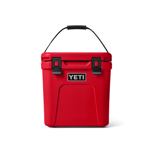 YETI Roadie 24 Box - Rescue Red