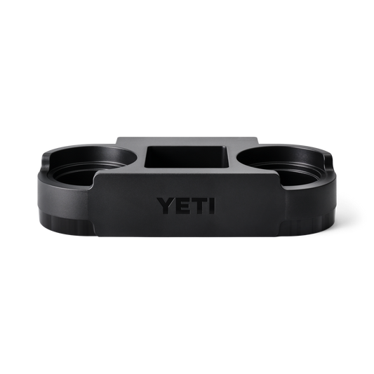 YETI Wheeled Roadie Cooler Cup Caddy
