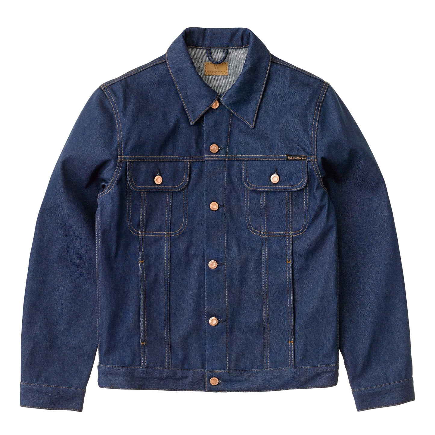 Nudie Jeans Co. Robby Dry 70s Jacket