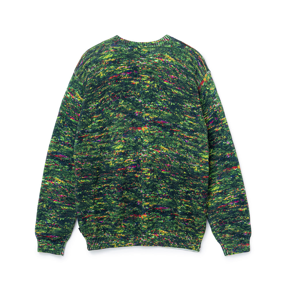 BoTT Rock Cotton Knit - Multi