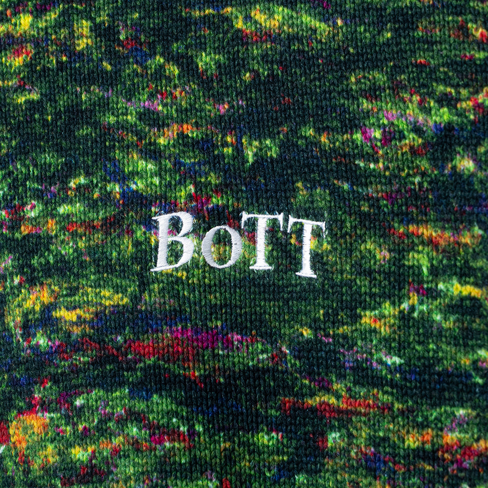 BoTT Rock Cotton Knit - Multi