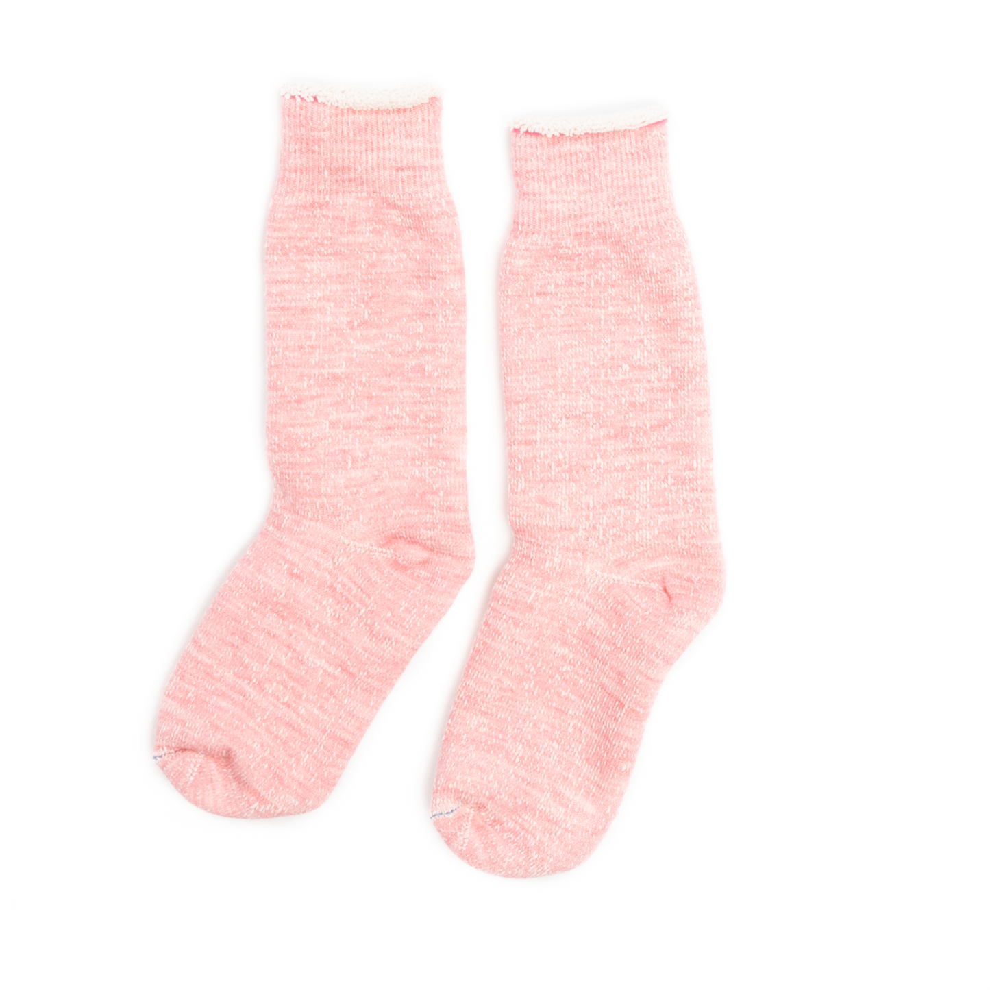 RoToTo Double Face Socks - Oatmeal