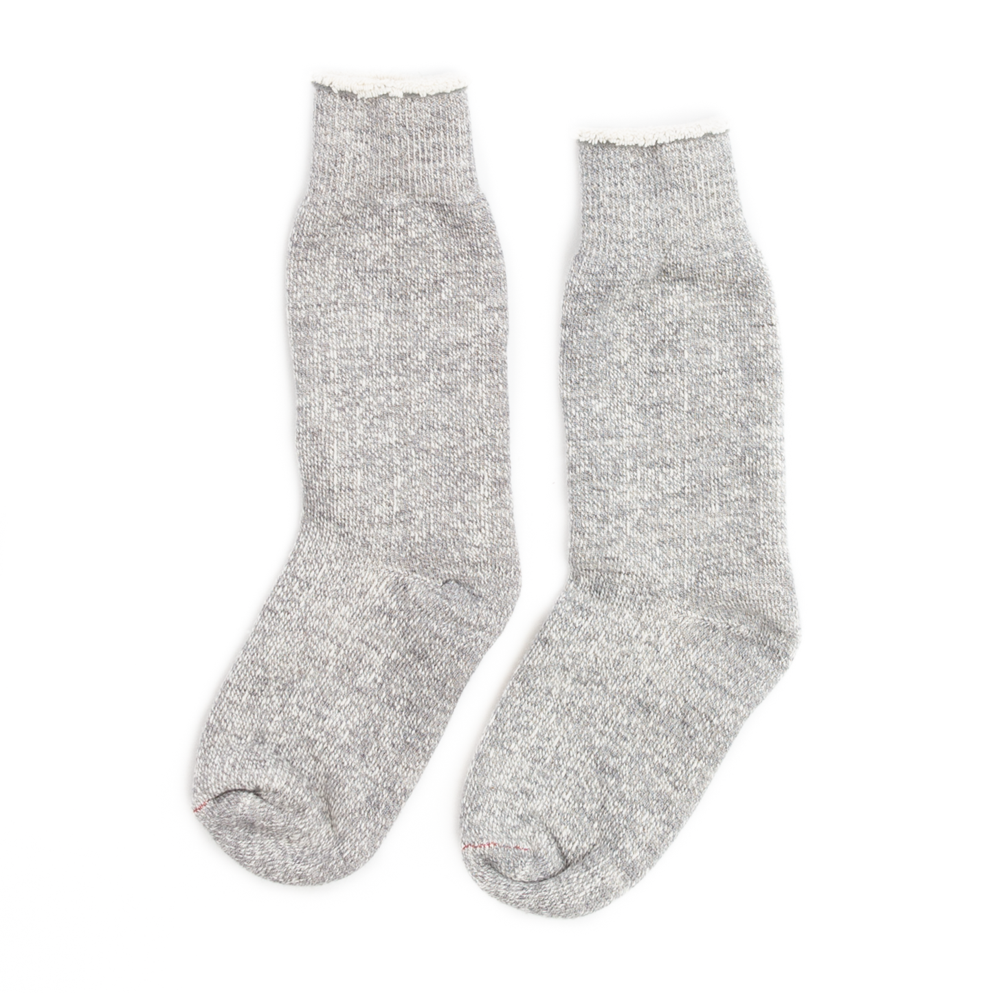 RoToTo Double Face Socks - Yellow