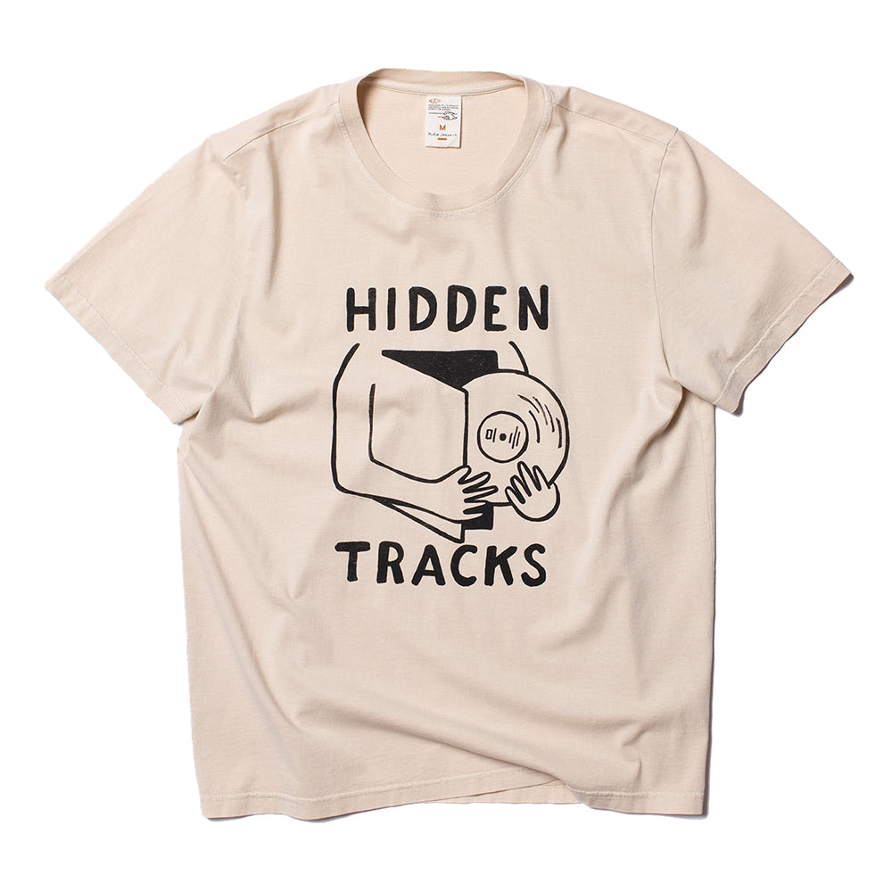Nudie Jeans Co. Roy Hidden Tracks T-Shirt