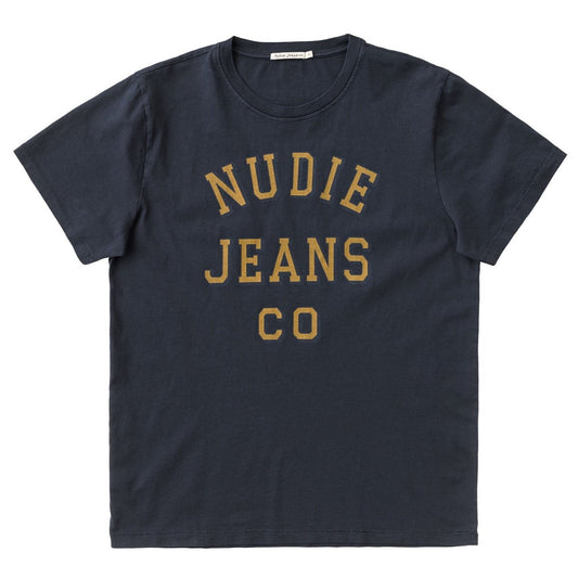 Nudie Jeans Co. Roy Nudie Jeans CO T-Shirt