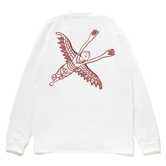 Reception S.C. LS Thai House T-Shirt